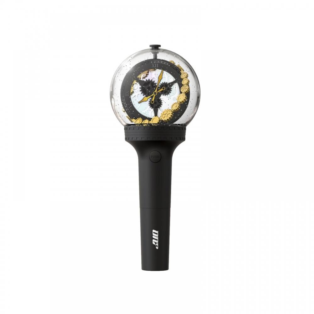 Вкл. Выкл. Официальная приветственная палочка